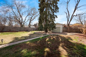 845 Jasmine St, Denver, CO 80220, USA Photo 22