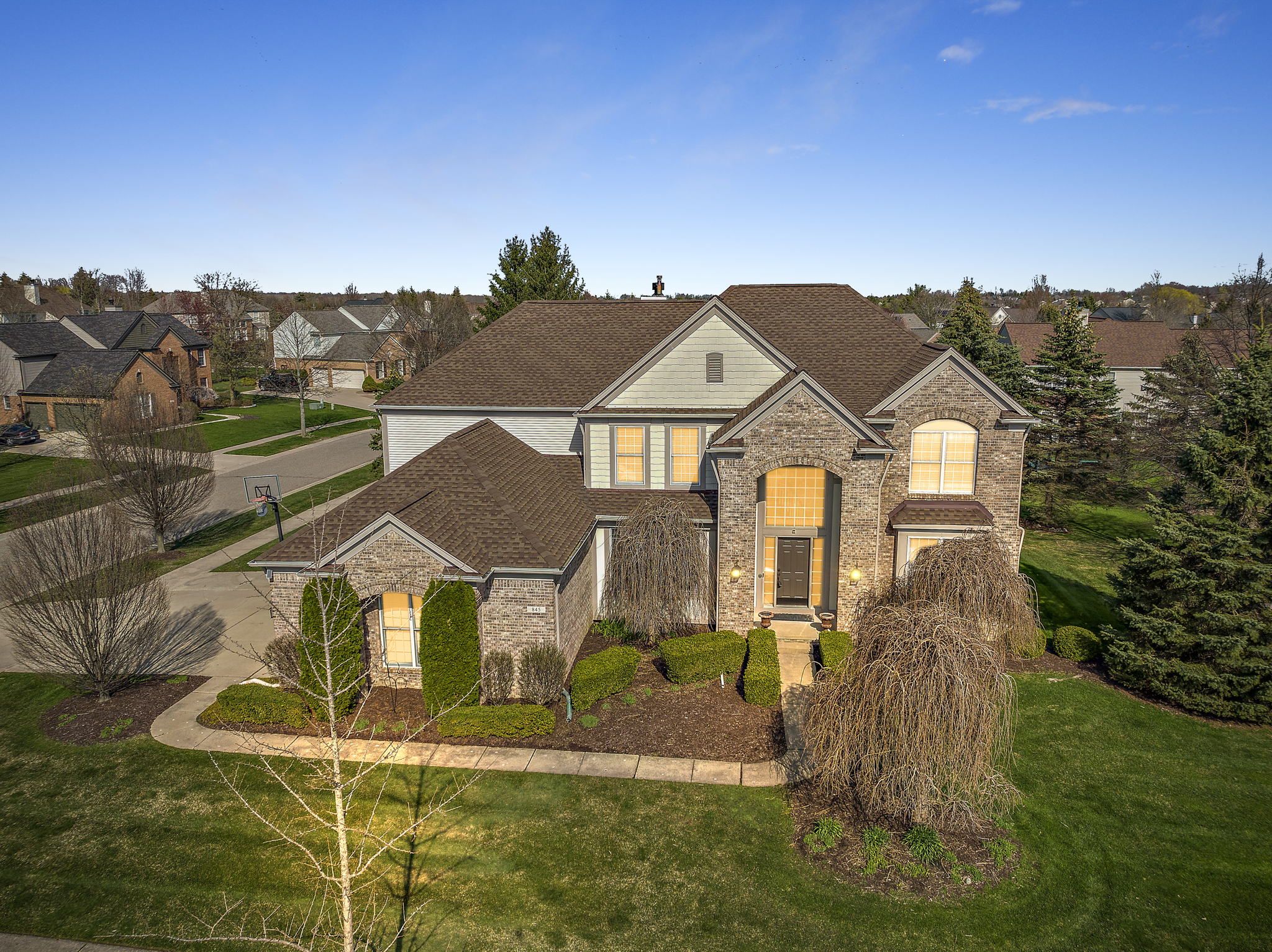 845 Loggers Cir, Rochester, MI 48307, USA Photo 12