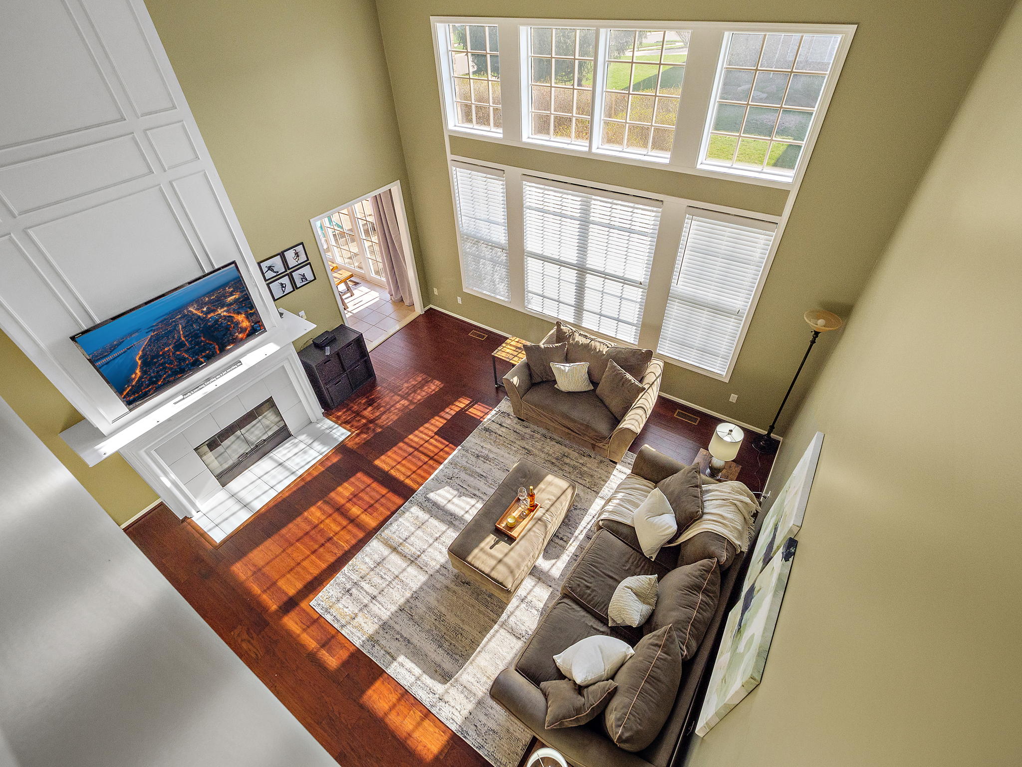 845 Loggers Cir, Rochester, MI 48307, USA Photo 41