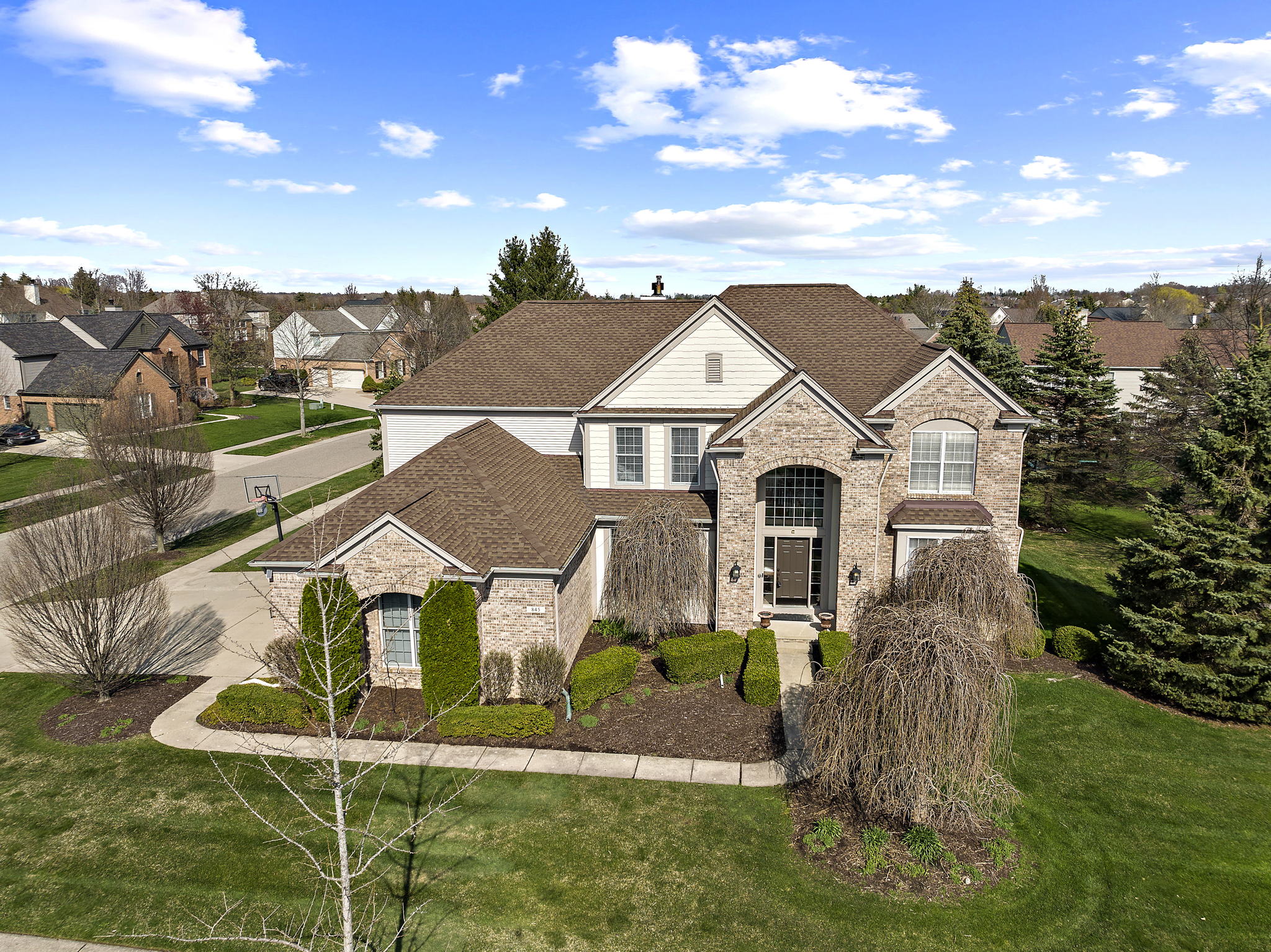 845 Loggers Cir, Rochester, MI 48307, USA