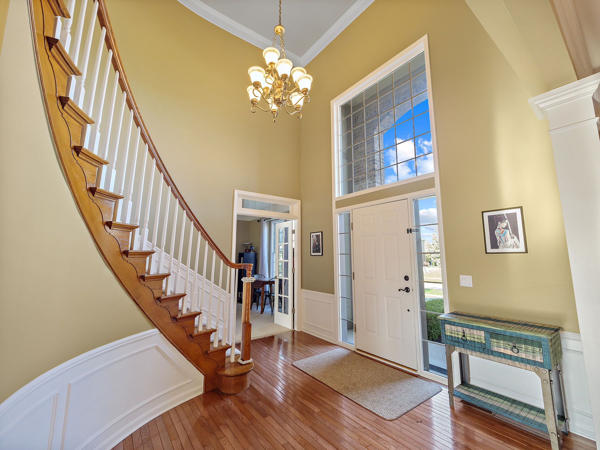 845 Loggers Cir, Rochester, MI 48307, USA Photo 14