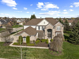 845 Loggers Cir, Rochester, MI 48307, USA Photo 0