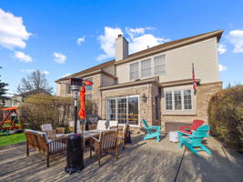 845 Loggers Cir, Rochester, MI 48307, USA Photo 4