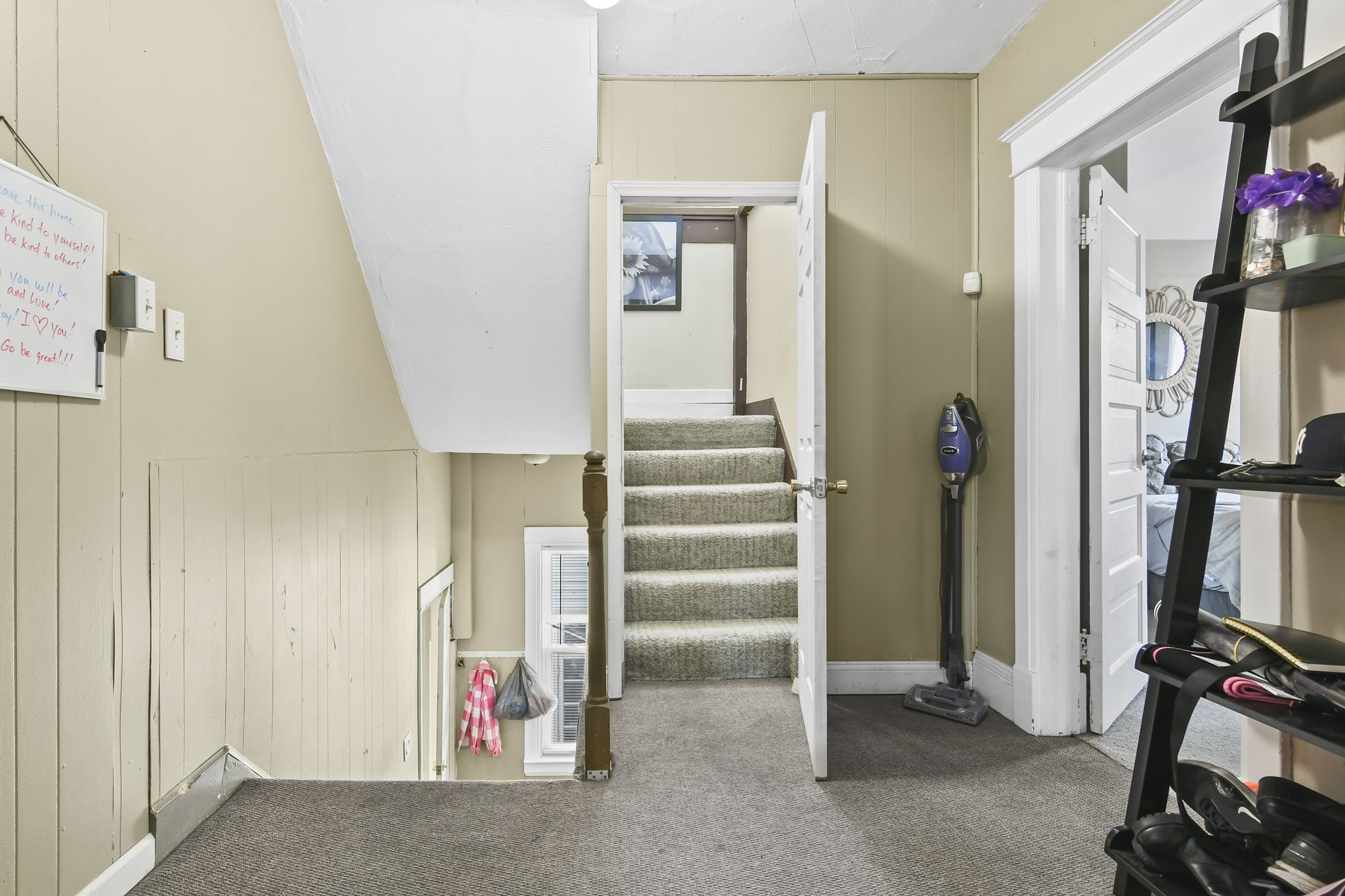Upper Landing