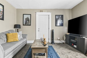 Upper Living