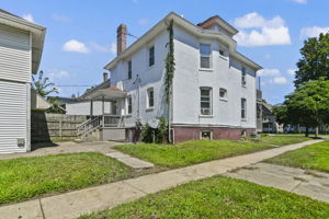 Back View