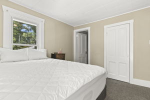 Garage Bed 1