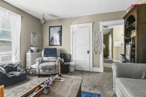 Upper Living