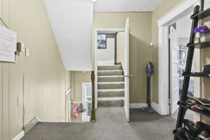 Upper Landing