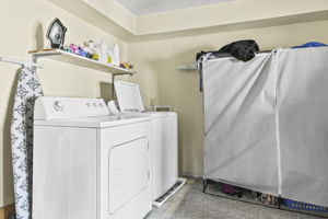 Upper Laundry