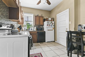 Main Kitchen