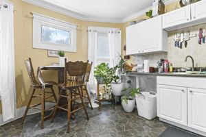 Upper Kitchen