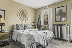 Upper Bed 1