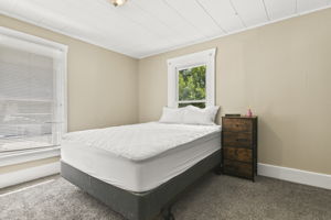 Garage Bed 1