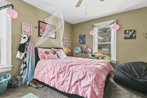 Upper Bed 2