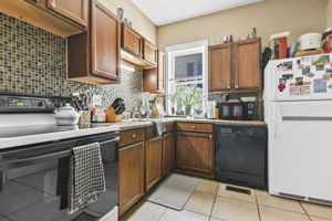 Main Kitchen