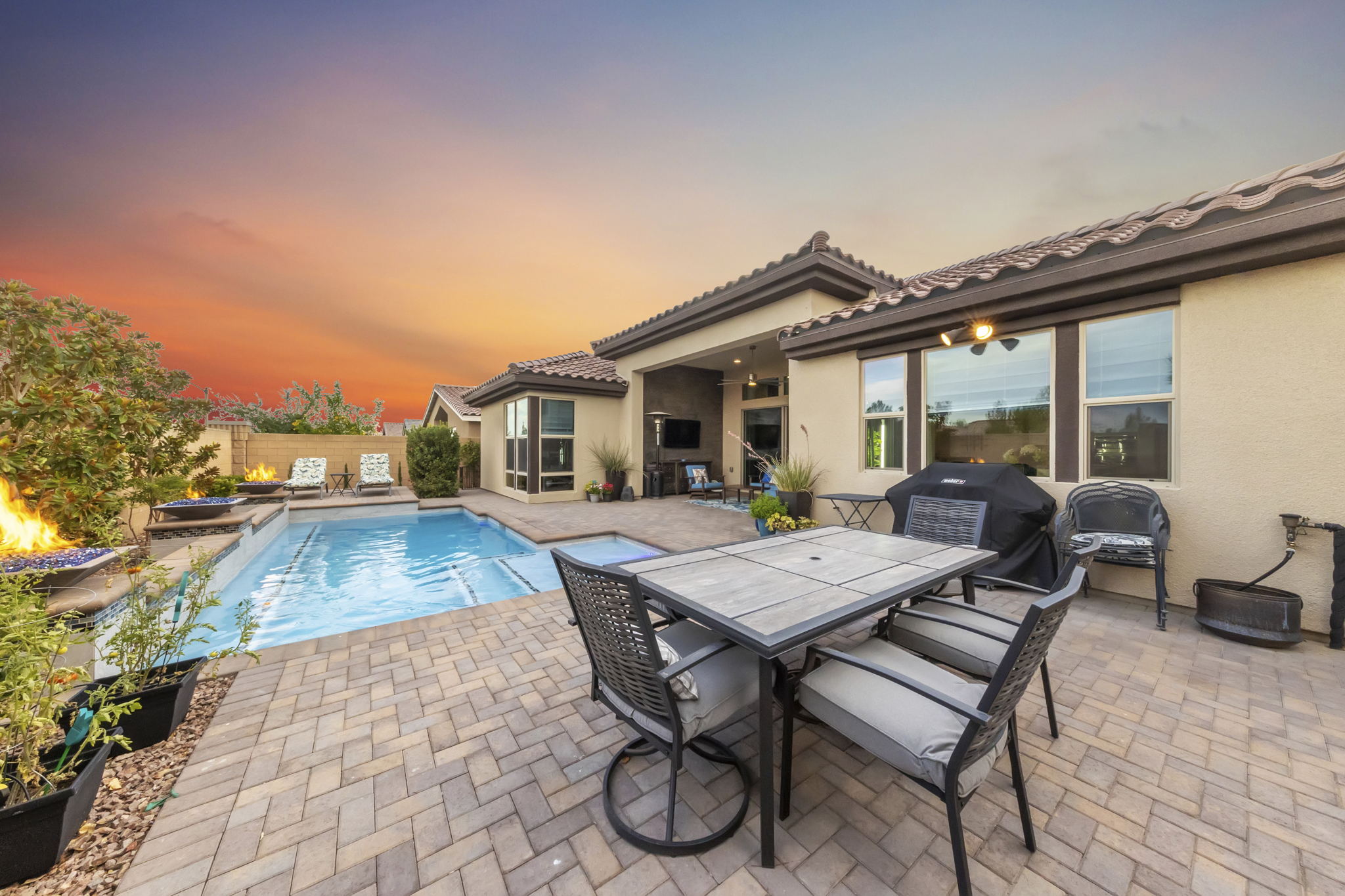 8450 Footpath St, Las Vegas, NV 89166, USA