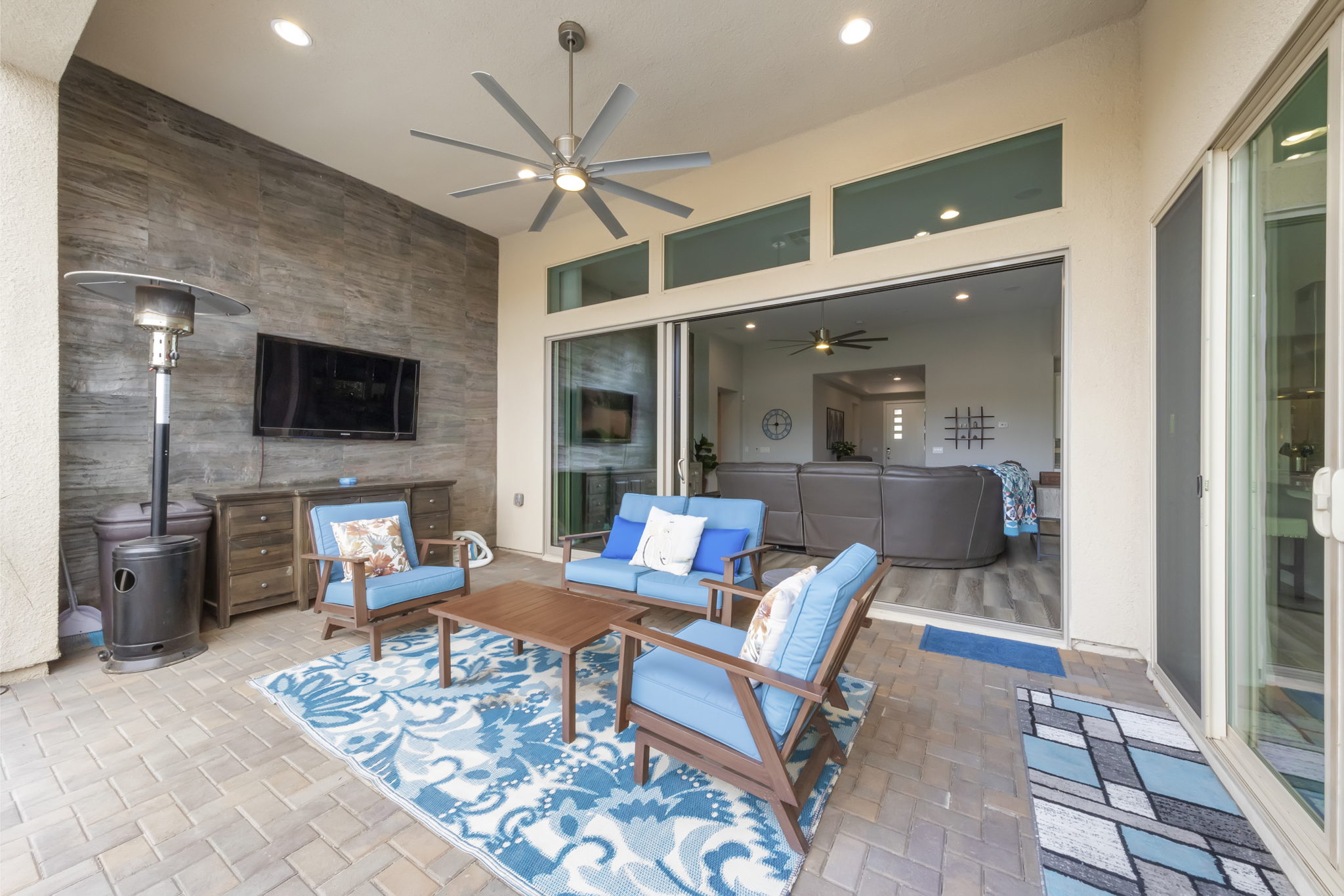 8450 Footpath St, Las Vegas, NV 89166, USA Photo 36