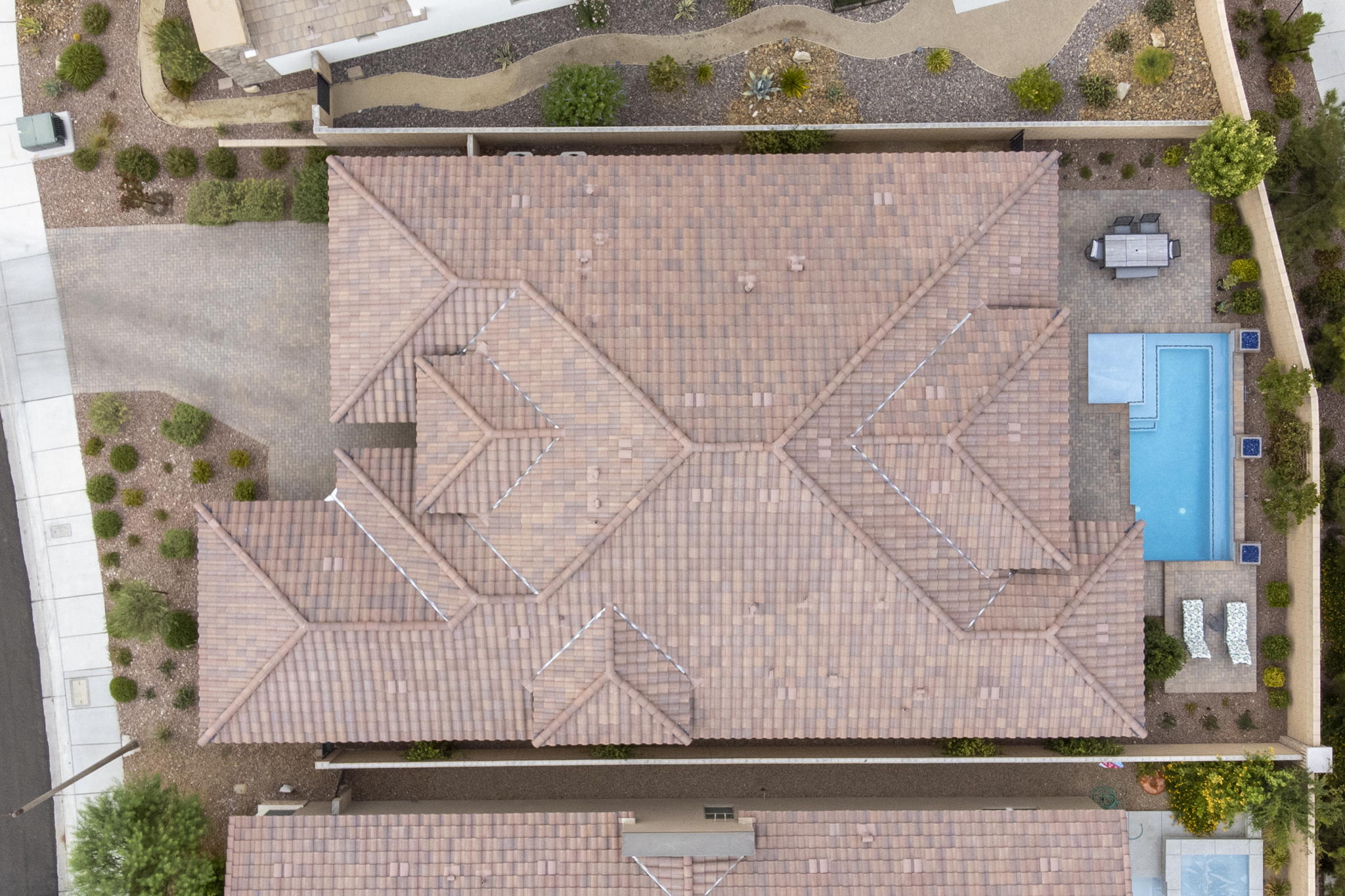 8450 Footpath St, Las Vegas, NV 89166, USA Photo 49