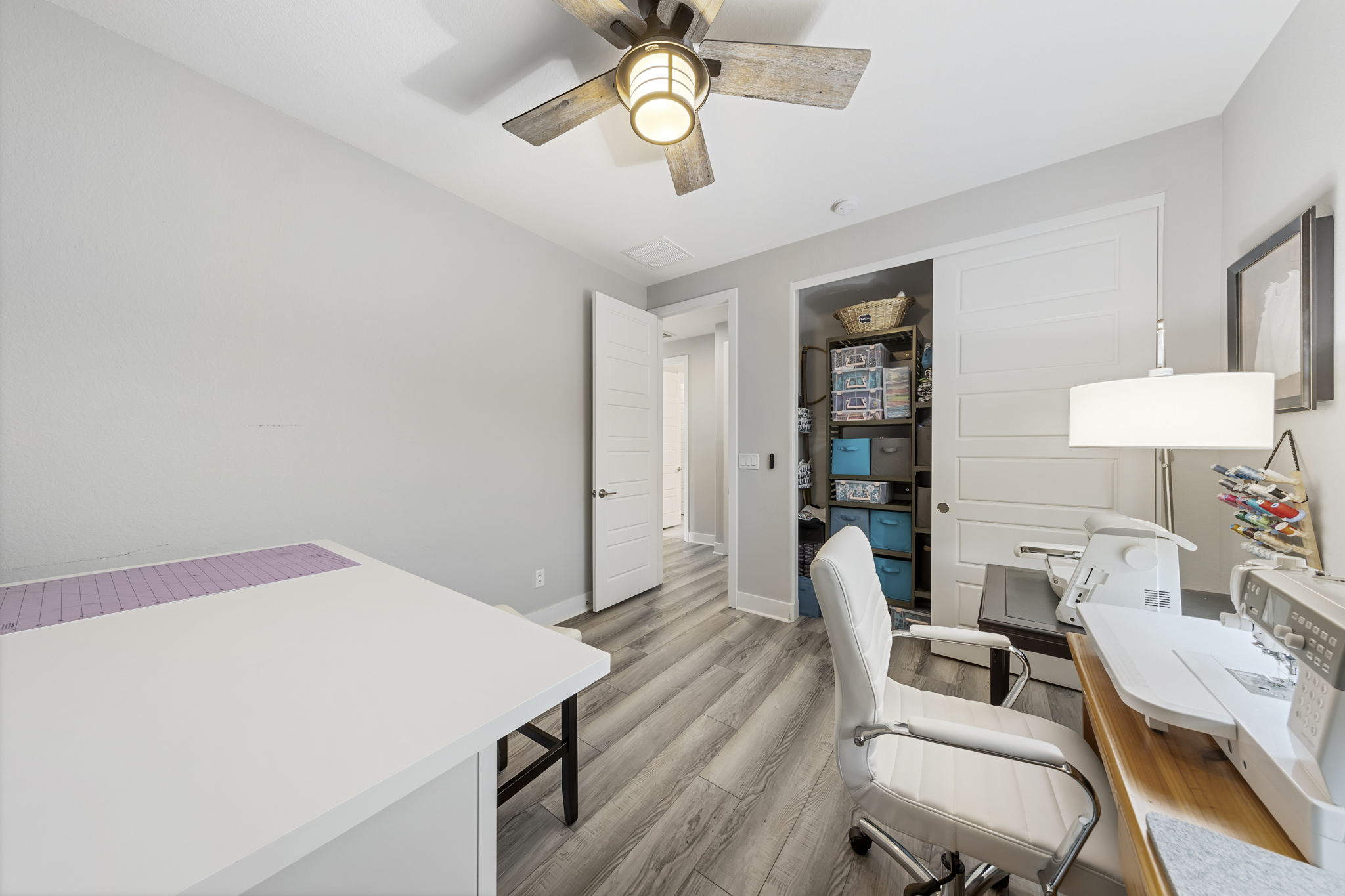 8450 Footpath St, Las Vegas, NV 89166, USA Photo 23