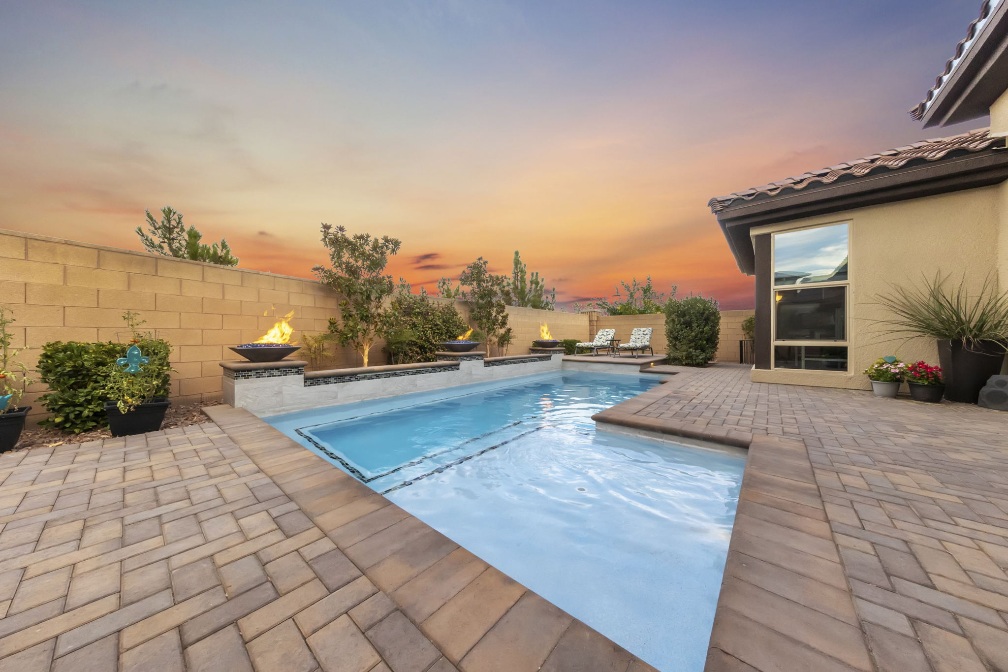 8450 Footpath St, Las Vegas, NV 89166, USA Photo 32