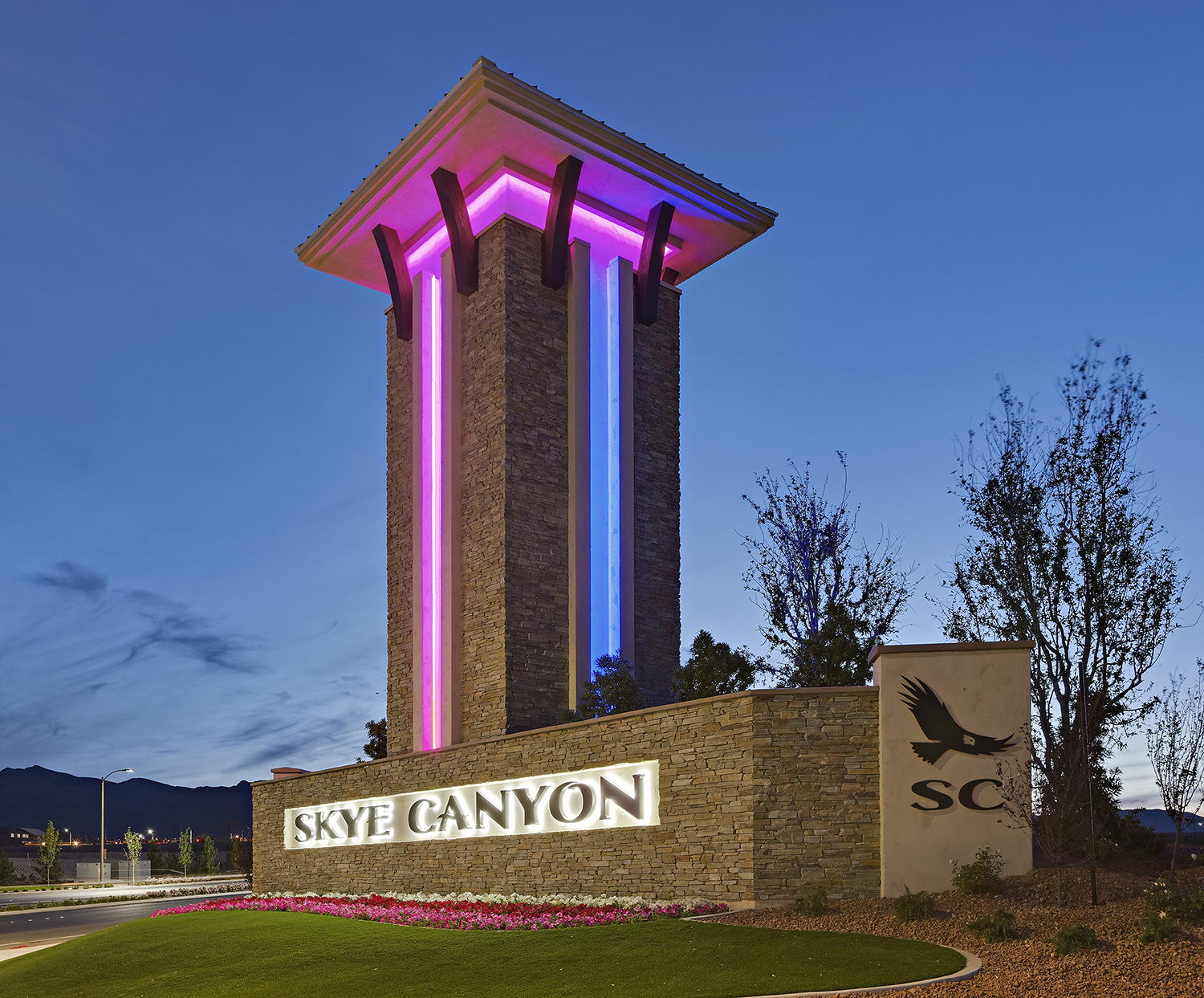 8450 Footpath St, Las Vegas, NV 89166, USA Photo 54