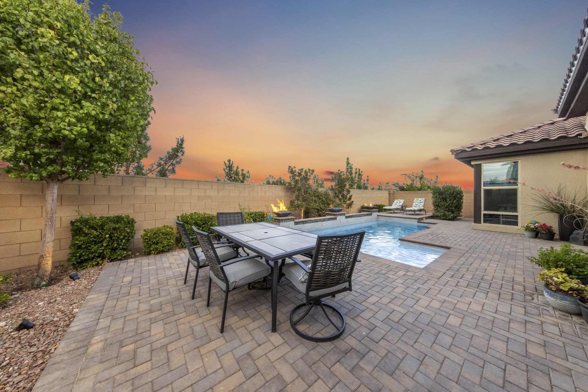 8450 Footpath St, Las Vegas, NV 89166, USA Photo 34