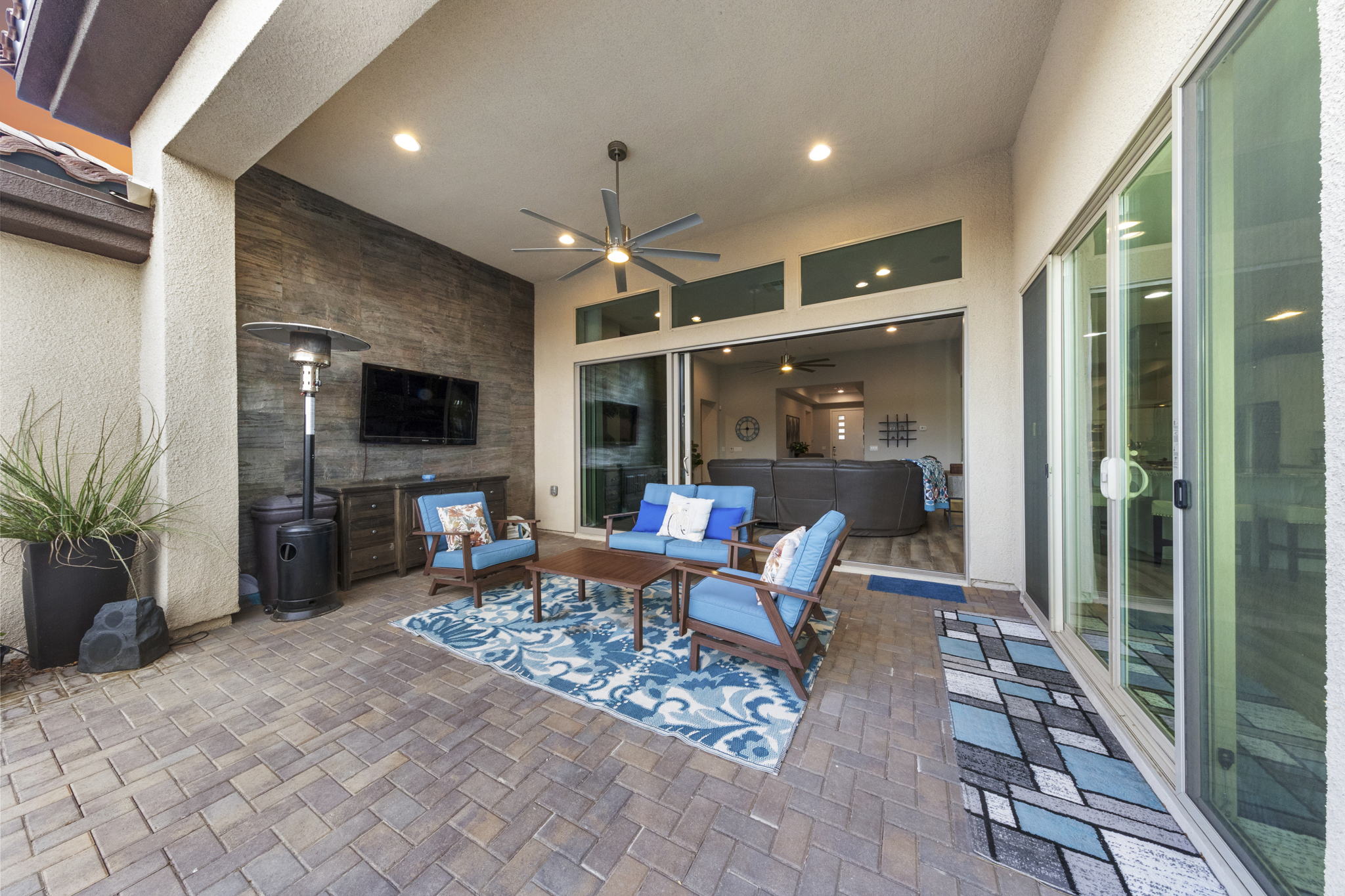 8450 Footpath St, Las Vegas, NV 89166, USA Photo 39