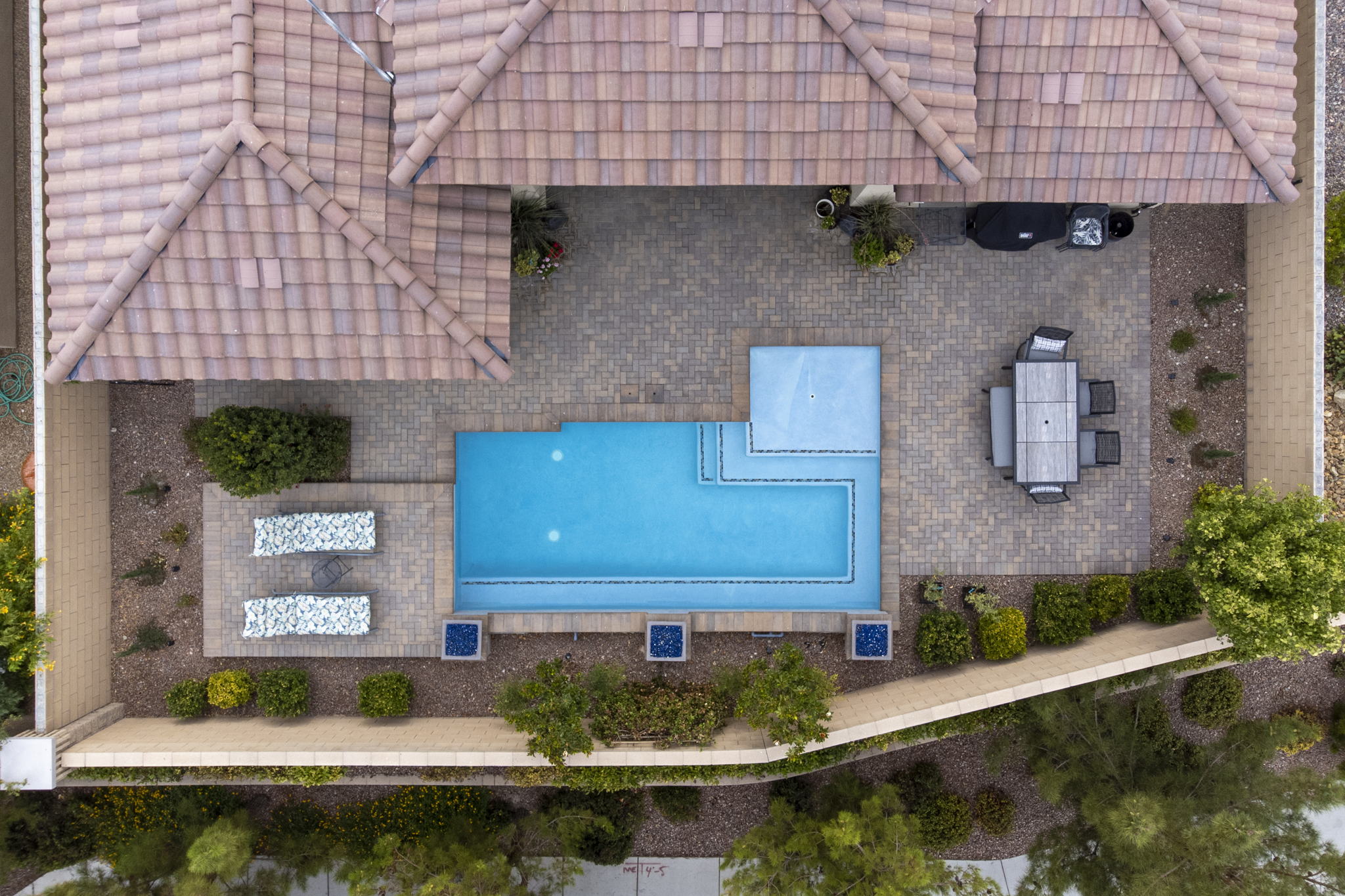 8450 Footpath St, Las Vegas, NV 89166, USA Photo 52