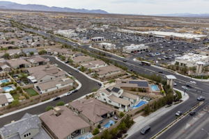 8450 Footpath St, Las Vegas, NV 89166, USA Photo 49