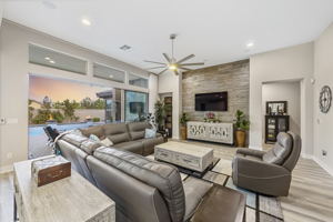 8450 Footpath St, Las Vegas, NV 89166, USA Photo 4