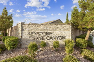 8450 Footpath St, Las Vegas, NV 89166, USA Photo 41