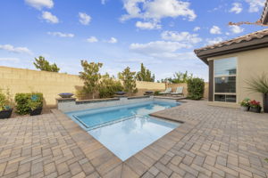 8450 Footpath St, Las Vegas, NV 89166, USA Photo 40