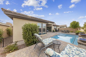 8450 Footpath St, Las Vegas, NV 89166, USA Photo 39