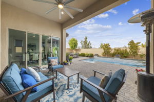 8450 Footpath St, Las Vegas, NV 89166, USA Photo 36