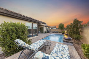 8450 Footpath St, Las Vegas, NV 89166, USA Photo 32