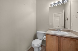 8457 Chasewood Loop, Colorado Springs, CO 80908, USA Photo 8