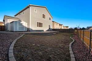 8457 Chasewood Loop, Colorado Springs, CO 80908, USA Photo 50