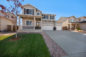 8457 Chasewood Loop, Colorado Springs, CO 80908, USA Photo 0