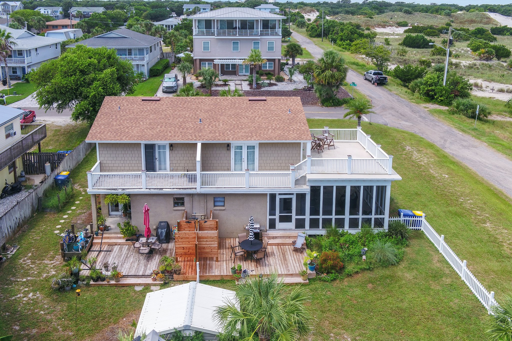 846 Mary St, Fernandina Beach, FL 32034, USA Photo 96