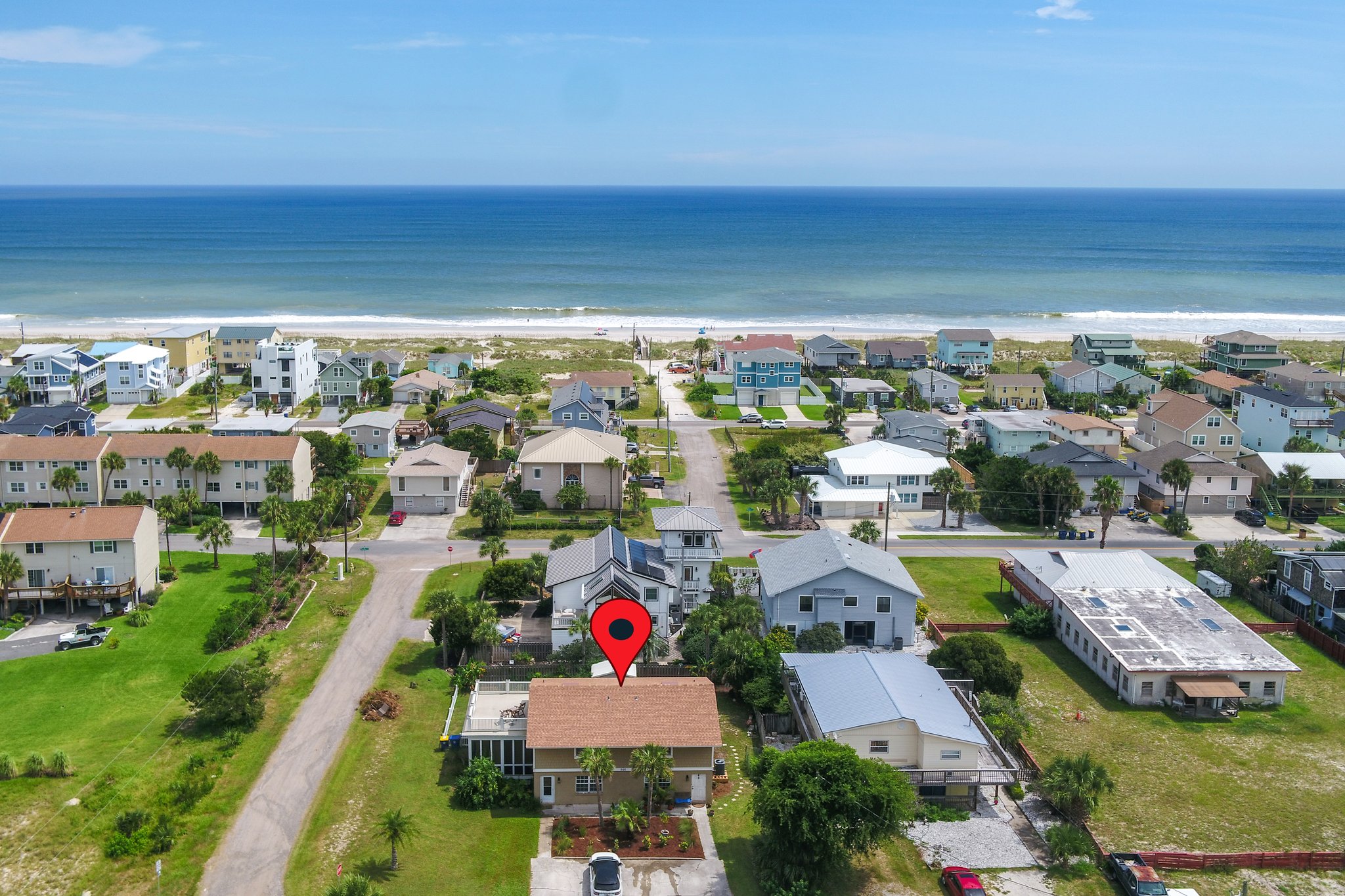 846 Mary St, Fernandina Beach, FL 32034, USA Photo 106