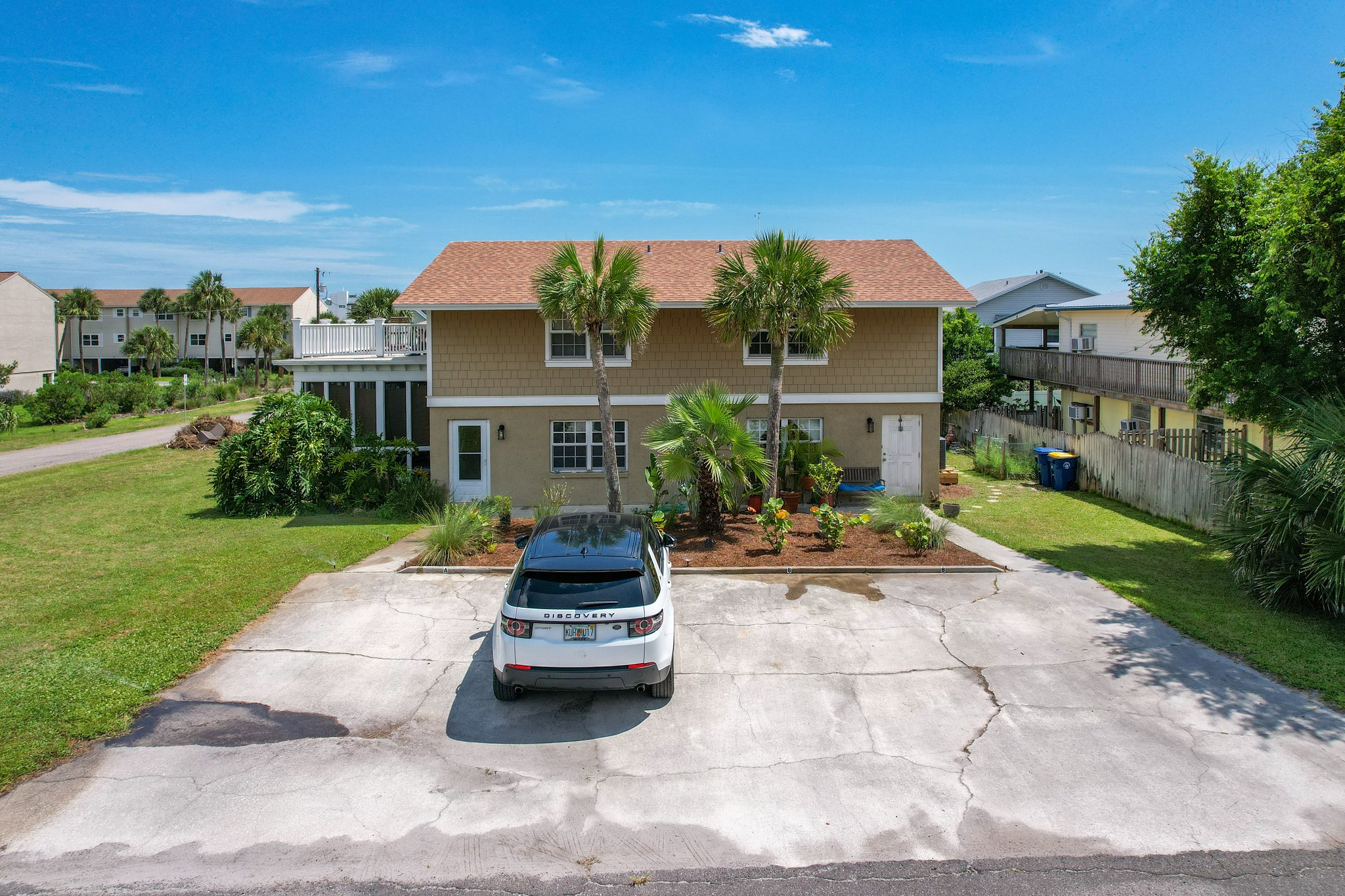 846 Mary St, Fernandina Beach, FL 32034, USA Photo 91