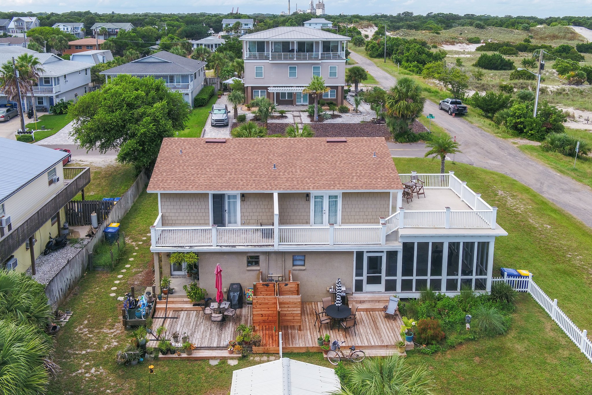 846 Mary St, Fernandina Beach, FL 32034, USA Photo 97