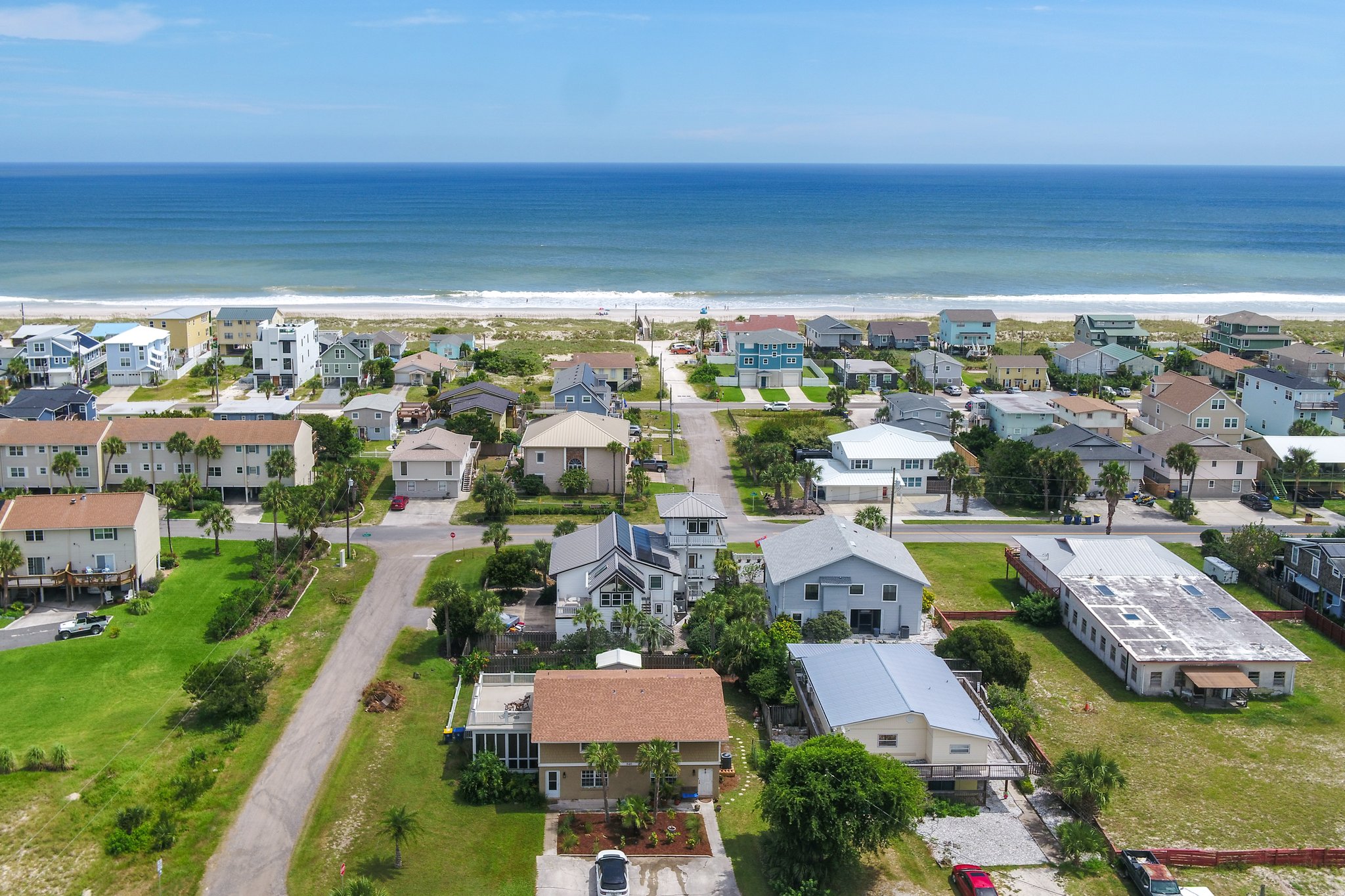 846 Mary St, Fernandina Beach, FL 32034, USA Photo 109