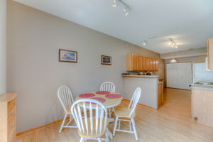 Dining Room/Kitchen