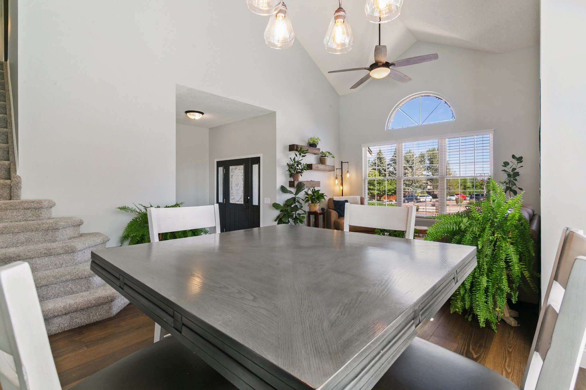 Eating Area