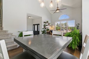 Eating Area