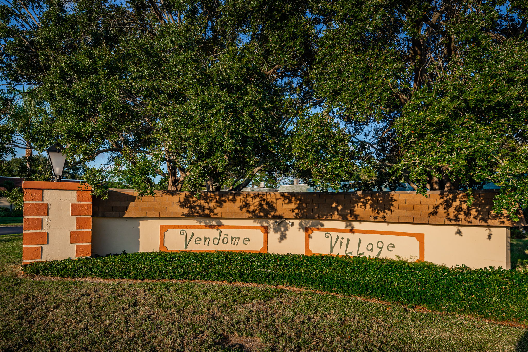 1-Vendome Village
