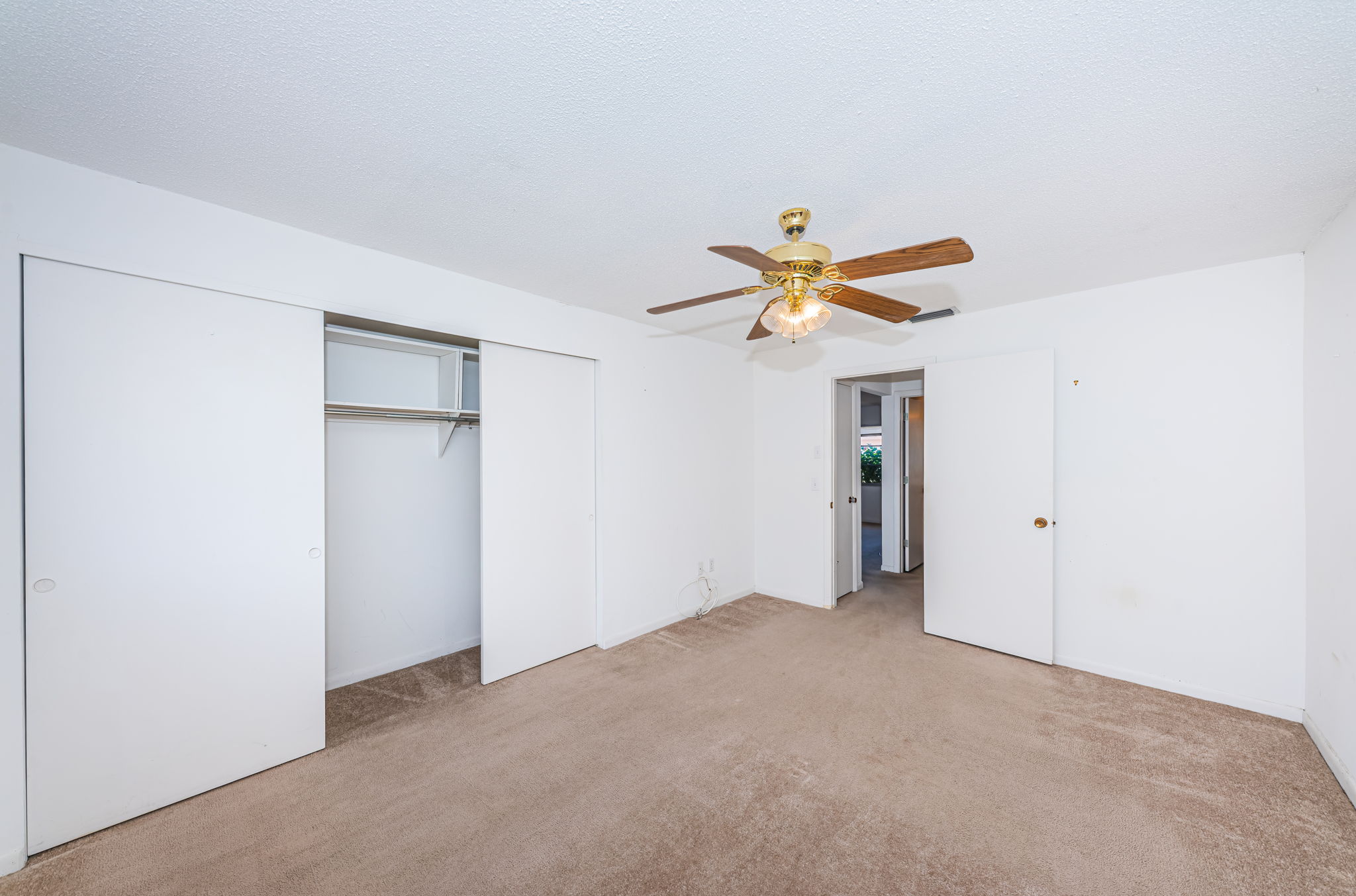 Bedroom 1c