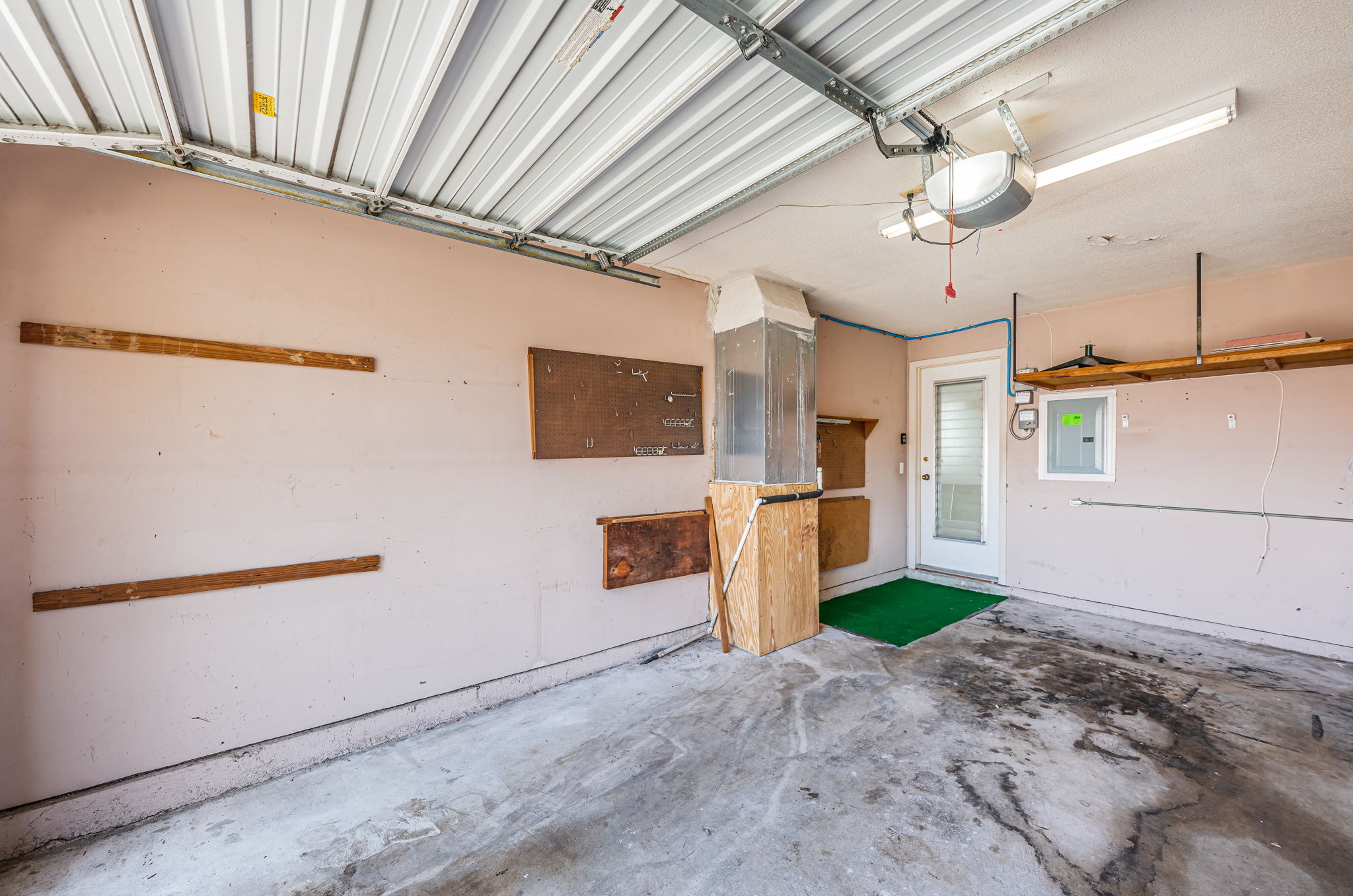 Garage 1